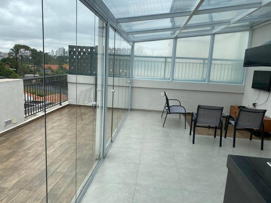 Apartamento 4083 - Em Frente Ao Hospital Einstein E Estadio Do Morumbi São Paulo